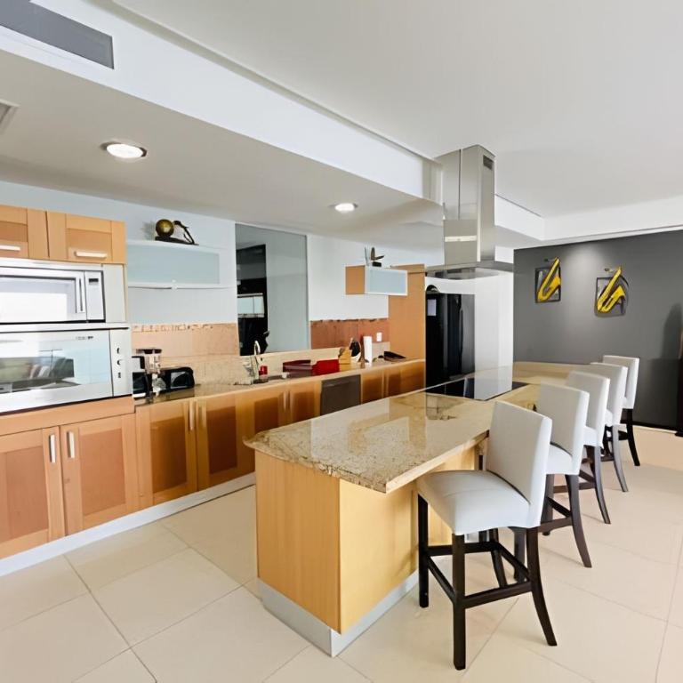 Condominio con las mejores vistas de la bahía - Apartamento de 3 dormitorios - 15