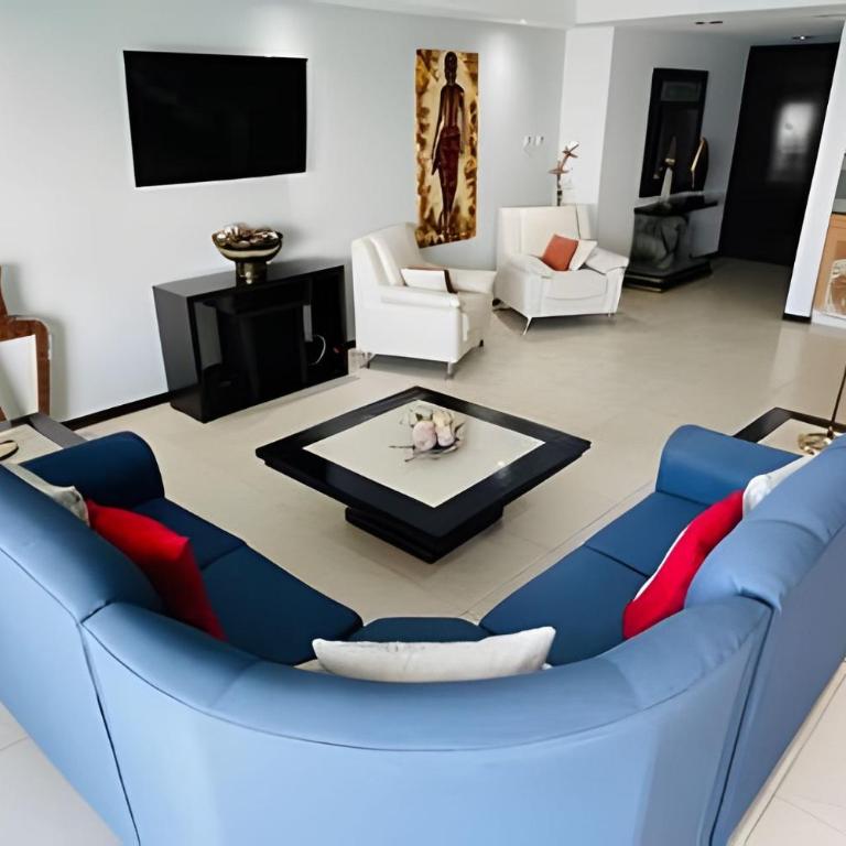 Condominio con las mejores vistas de la bahía - Apartamento de 3 dormitorios - 24
