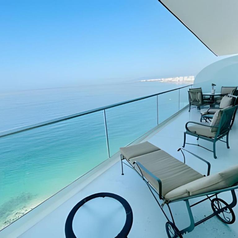 Condominio con las mejores vistas de la bahía - Apartamento de 3 dormitorios - 28