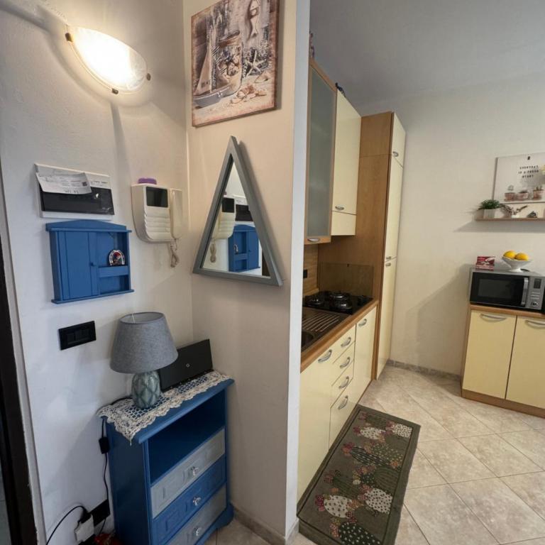 Casa Girasole Sanremo centro - Appartamento con 1 Camera da Letto - 22