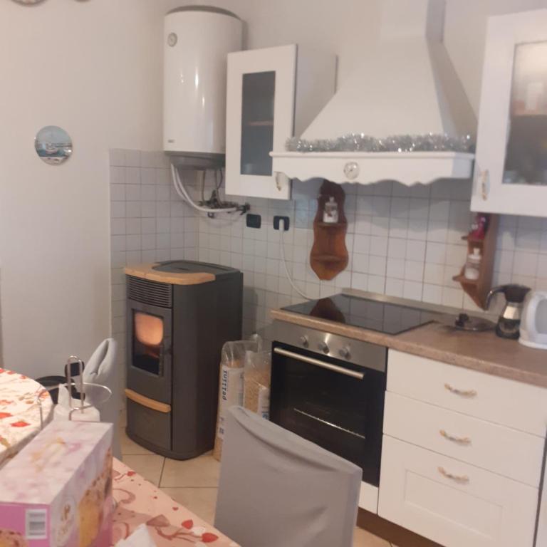 Appartamento Vacanze Malù - Appartamento con 2 Camere da Letto - 48