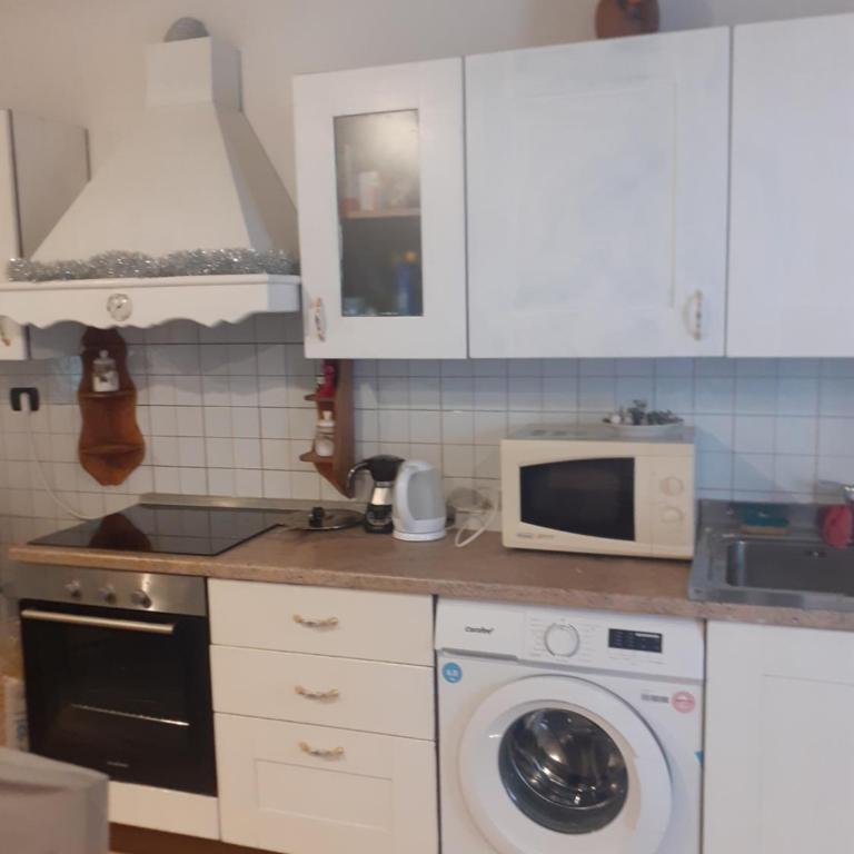 Appartamento Vacanze Malù - Appartamento con 2 Camere da Letto - 50