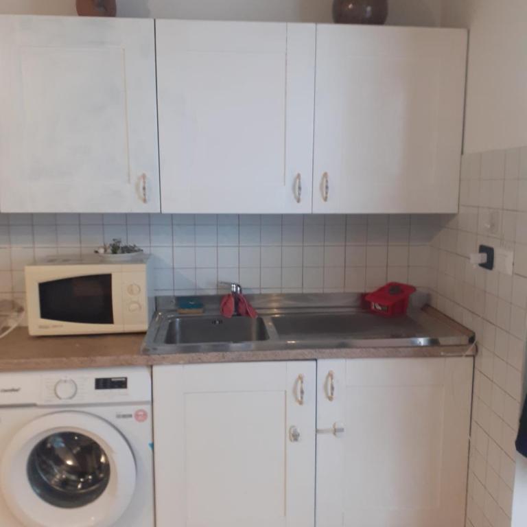 Appartamento Vacanze Malù - Appartamento con 2 Camere da Letto - 46