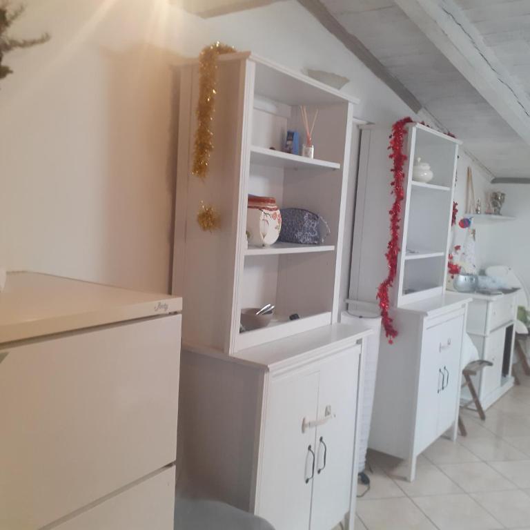 Appartamento Vacanze Malù - Appartamento con 2 Camere da Letto - 70