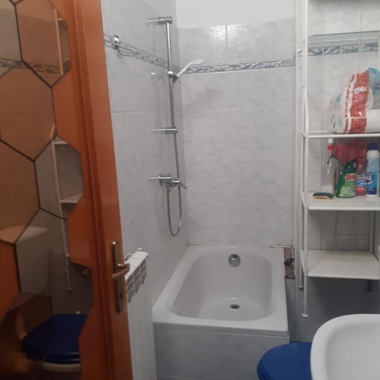 Appartamento Vacanze Malù - Appartamento con 2 Camere da Letto - 69