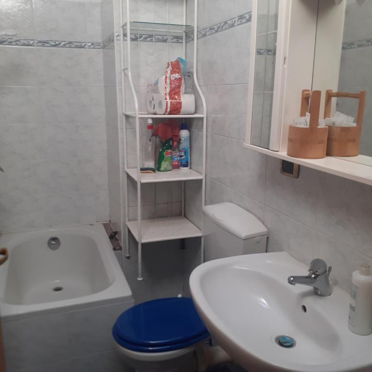 Appartamento Vacanze Malù - Appartamento con 2 Camere da Letto - 72