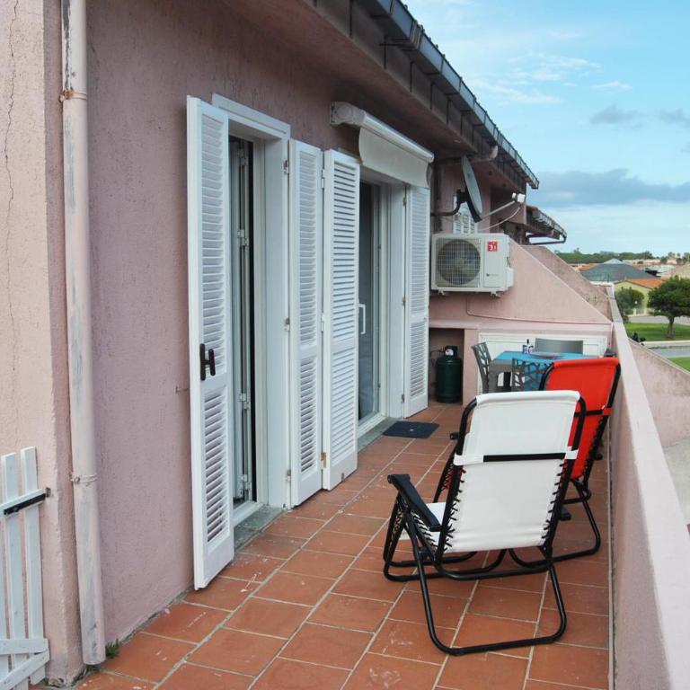 Casa Michela - Appartamento con 1 Camera da Letto - 3