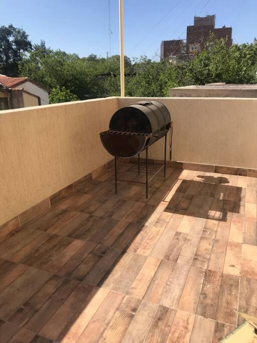 Departamento en pleno centro de Mendoza - Two-Bedroom Apartment - 10