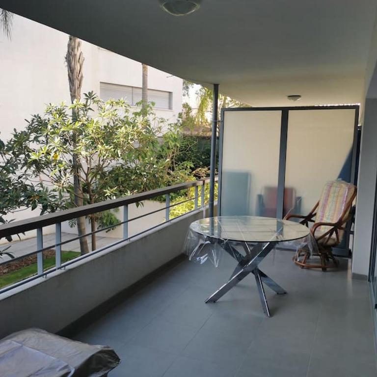 Centre Juan Les Pins 2P White Pearl garage - Apartamento de 1 dormitorio - 2
