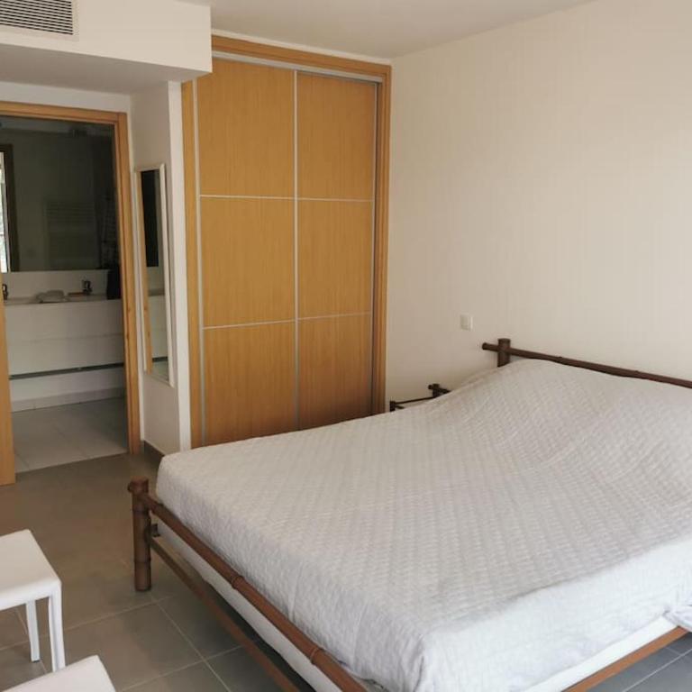 Centre Juan Les Pins 2P White Pearl garage - Apartamento de 1 dormitorio - 6