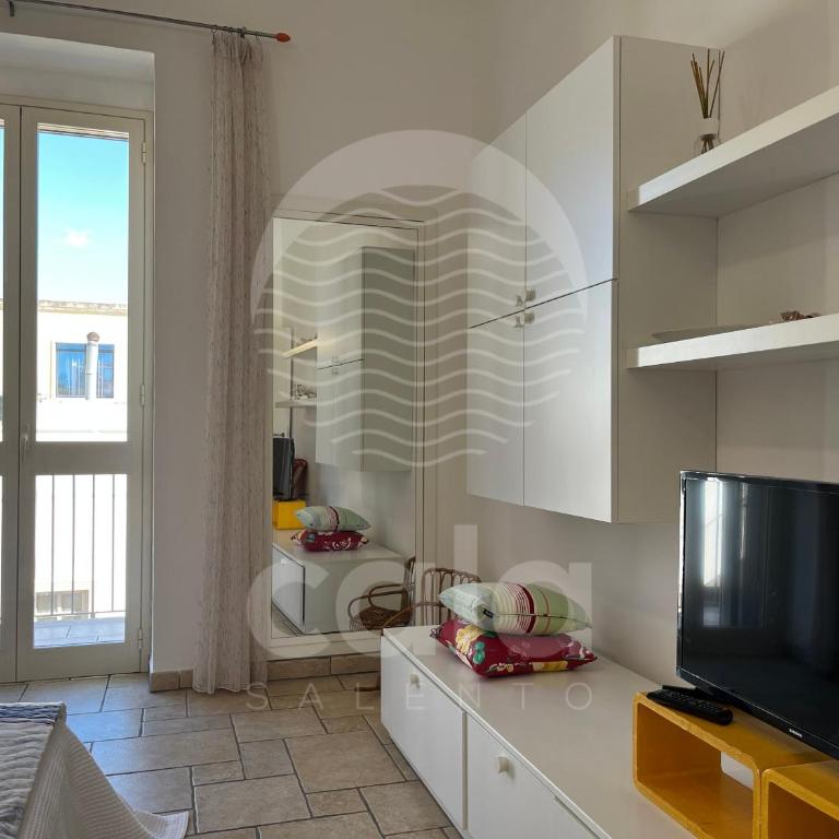 Il Timone - Apartment with Sea View - 20