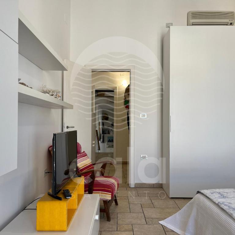 Il Timone - Apartment with Sea View - 21