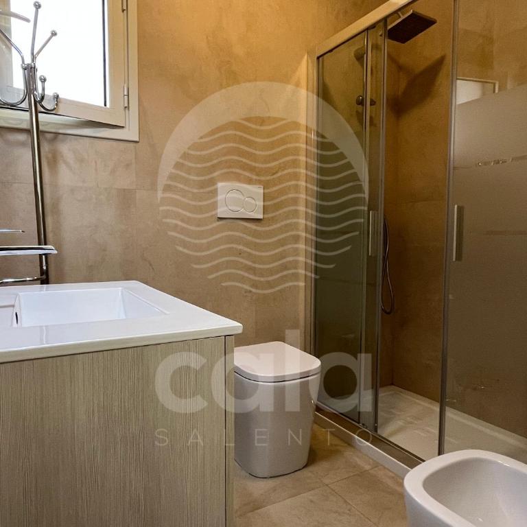 Il Timone - Apartment with Sea View - 32
