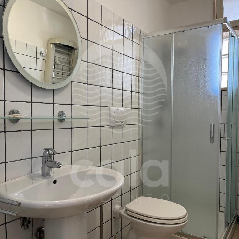 Il Timone - Apartment with Sea View - 47