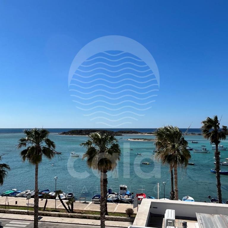 Il Timone - Apartment with Sea View - 70