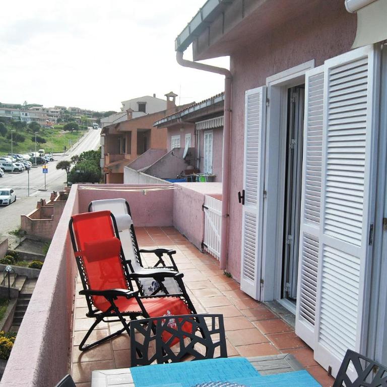 Casa Michela - Appartamento con 1 Camera da Letto - 6