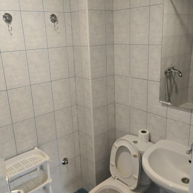 Apartman VB - Apartman sa 1 Spavaćom Sobom - 7