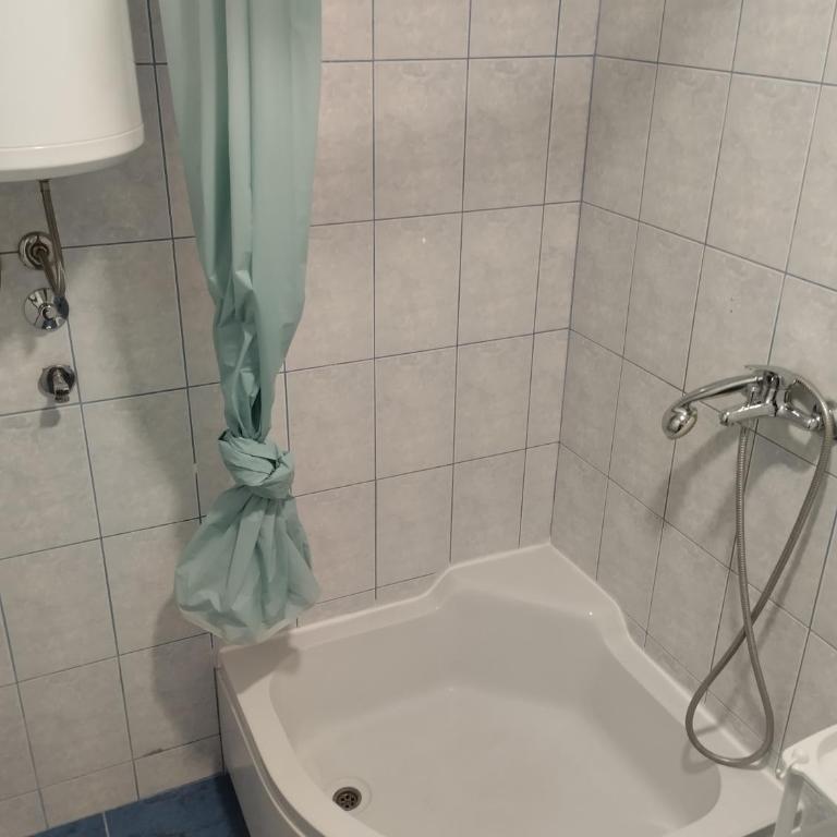Apartman VB - Apartman sa 1 Spavaćom Sobom - 8