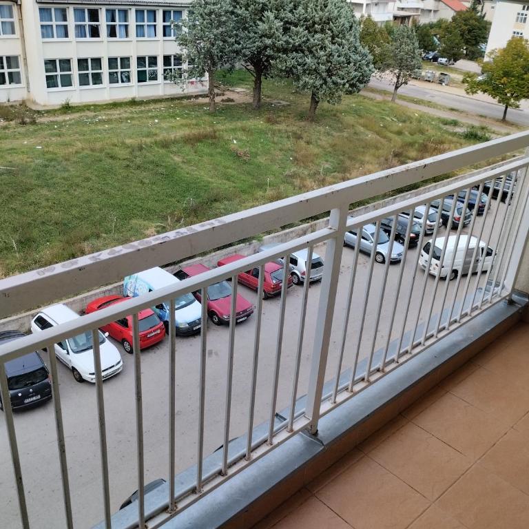 Apartman VB - Apartman sa 1 Spavaćom Sobom - 6