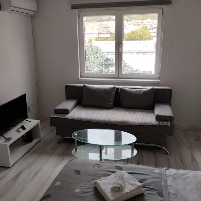 Apartman VB - Apartman sa 1 Spavaćom Sobom - 2