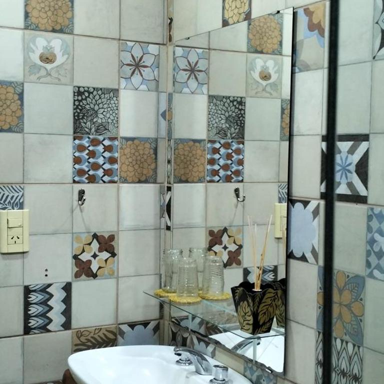 Cunumí - Three-Bedroom House - 4