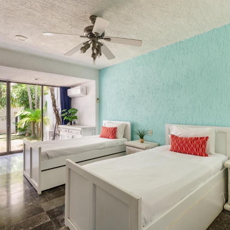 Large House - walking to beach - 10 guests! - Apartamento - 9