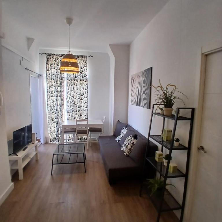 Apartamento tejares - Apartamento de 1 dormitorio - 12