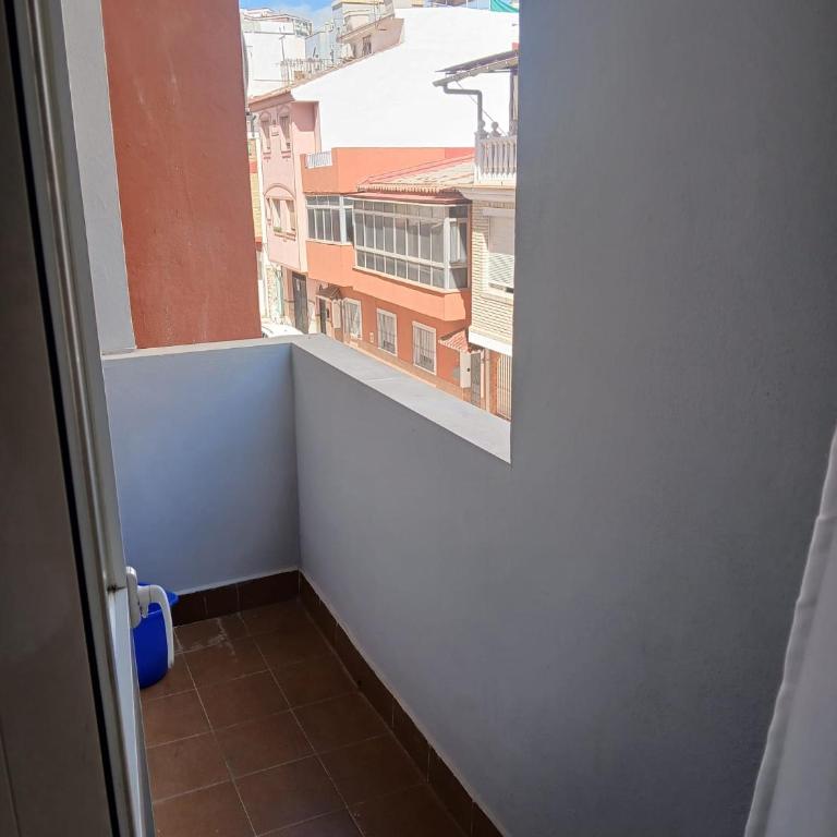 Apartamento tejares - Apartamento de 1 dormitorio - 7