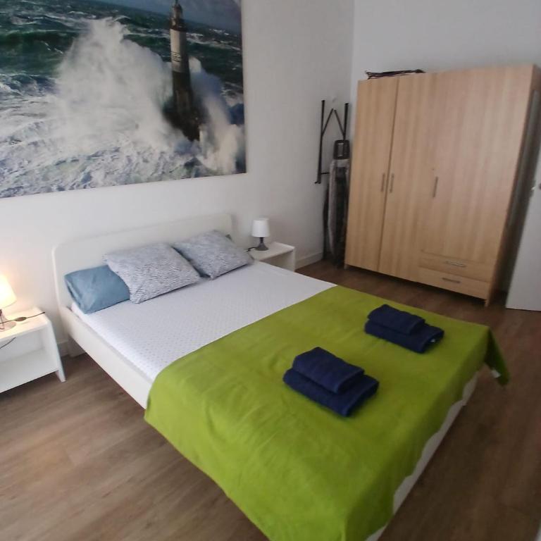Apartamento tejares - Apartamento de 1 dormitorio - 3