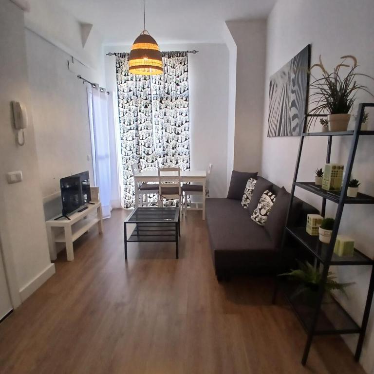 Apartamento tejares - Apartamento de 1 dormitorio - 2