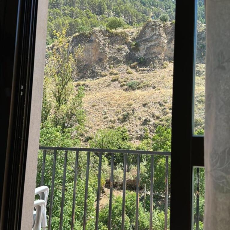 Apartamento en Cazorla con terraza y vistas espectaculares al Parque Natural - One-Bedroom Apartment - 18