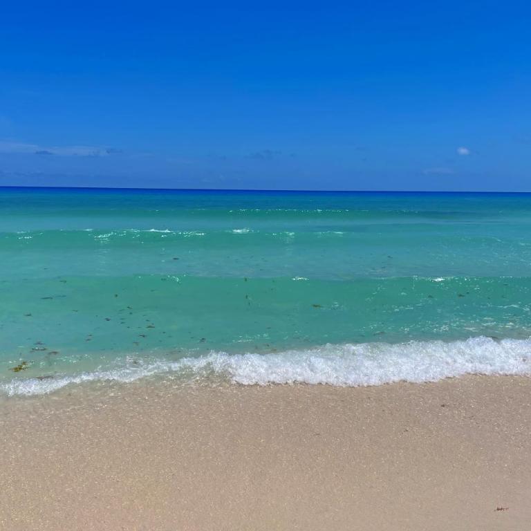 Seaside Escape Studio in Cancun Beach - One-Bedroom Apartment - 53