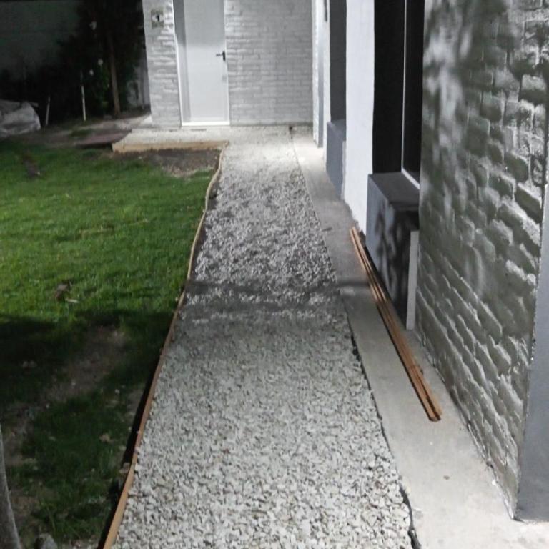 ALOJAMIRAMAR - Apartamento de 1 dormitorio - 9
