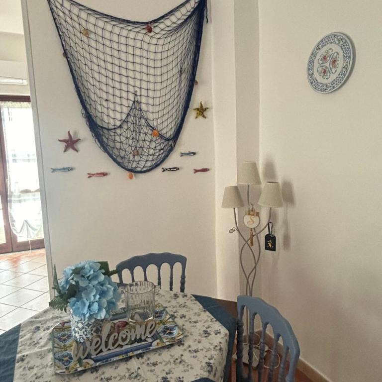 Sissi House Salerno - Appartamento con 2 Camere da Letto - 31