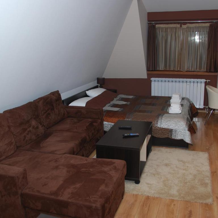 Ski & Relax Apartment - Apartment with Mountain View - 6