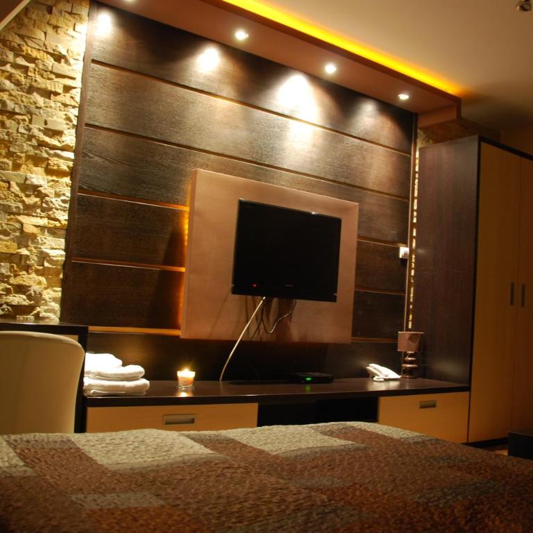 Ski & Relax Apartment - Apartment with Mountain View - 3