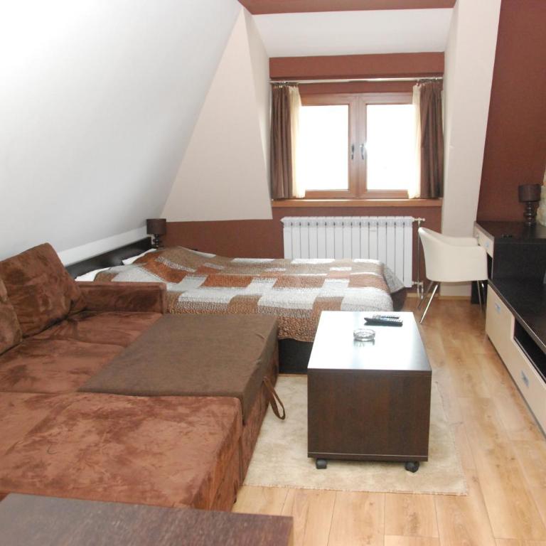 Ski & Relax Apartment - Apartment with Mountain View - 4