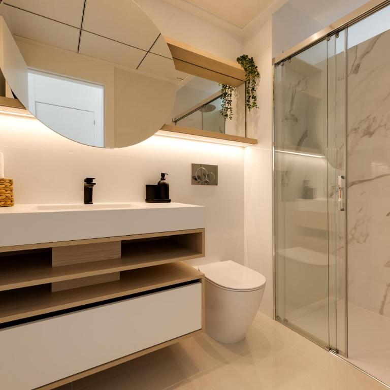 Enora Garden Quesada 16 - Two-Bedroom Apartment - 16