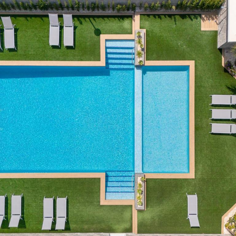 Enora Garden Quesada 16 - Two-Bedroom Apartment - 23