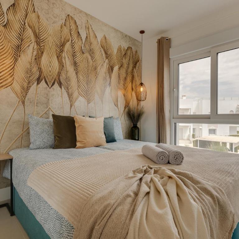 Enora Garden Quesada 16 - Two-Bedroom Apartment - 11