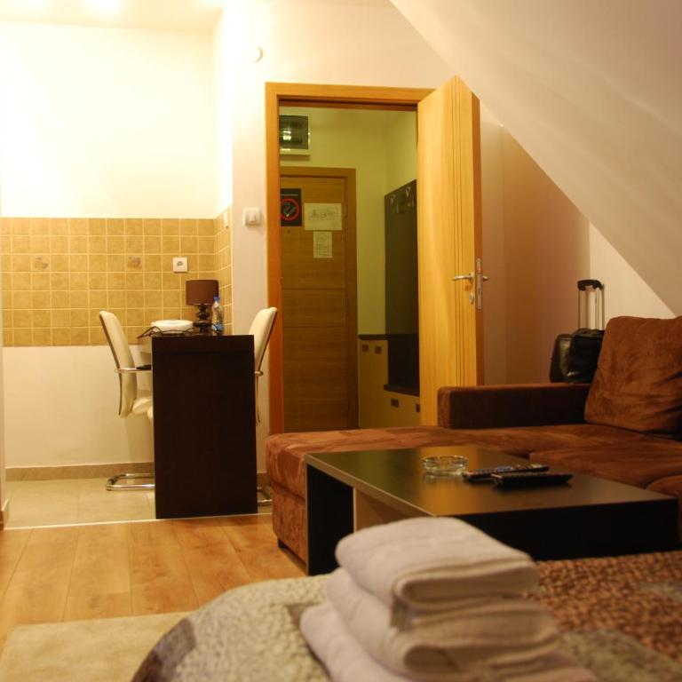 Ski & Relax Apartment - Apartment with Mountain View - 22