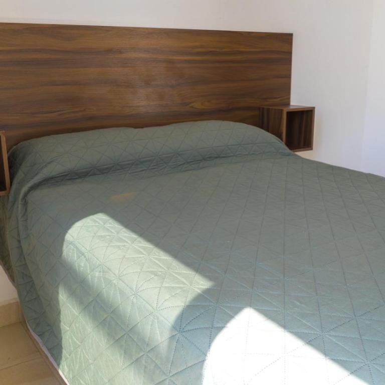 Alberca 3 recámaras 3 baños Aeropuerto cerca - Three-Bedroom House - 55