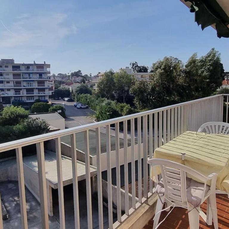appartement plage de la Salis - Apartment mit 2 Schlafzimmern - 3