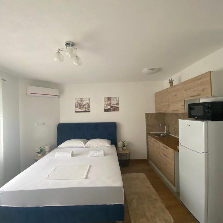 Apartman Seno - Deluxe Studio - 5