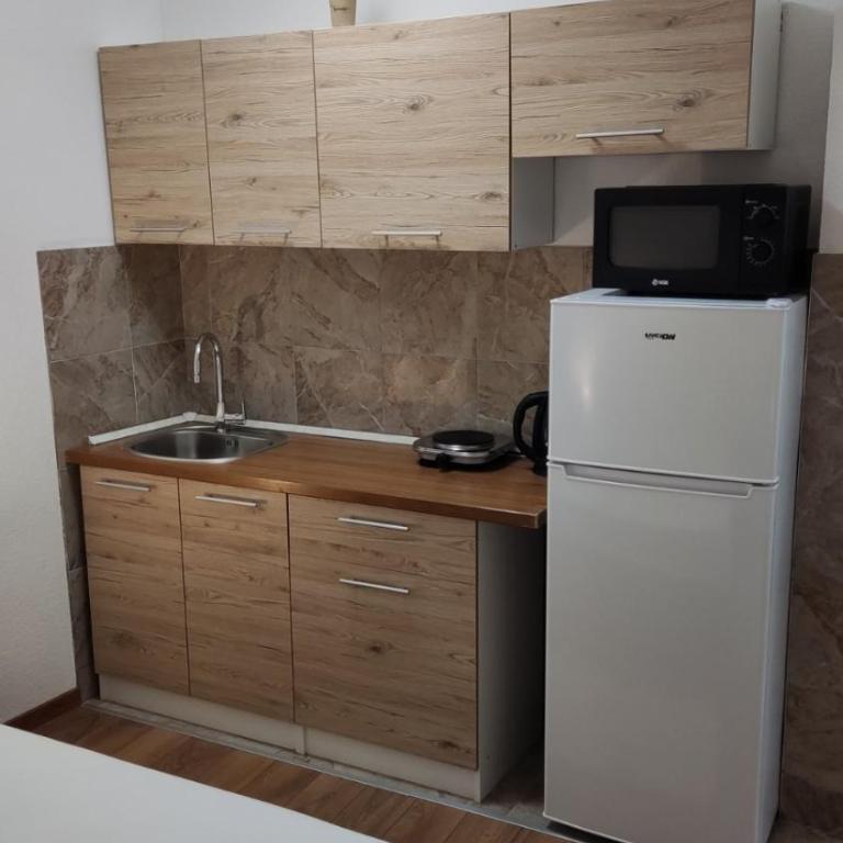 Apartman Seno - Deluxe Studio - 13