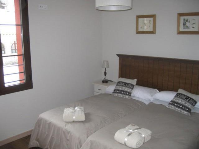 Aparthotel Foratata - Apartamento de 1 dormitorio - 3