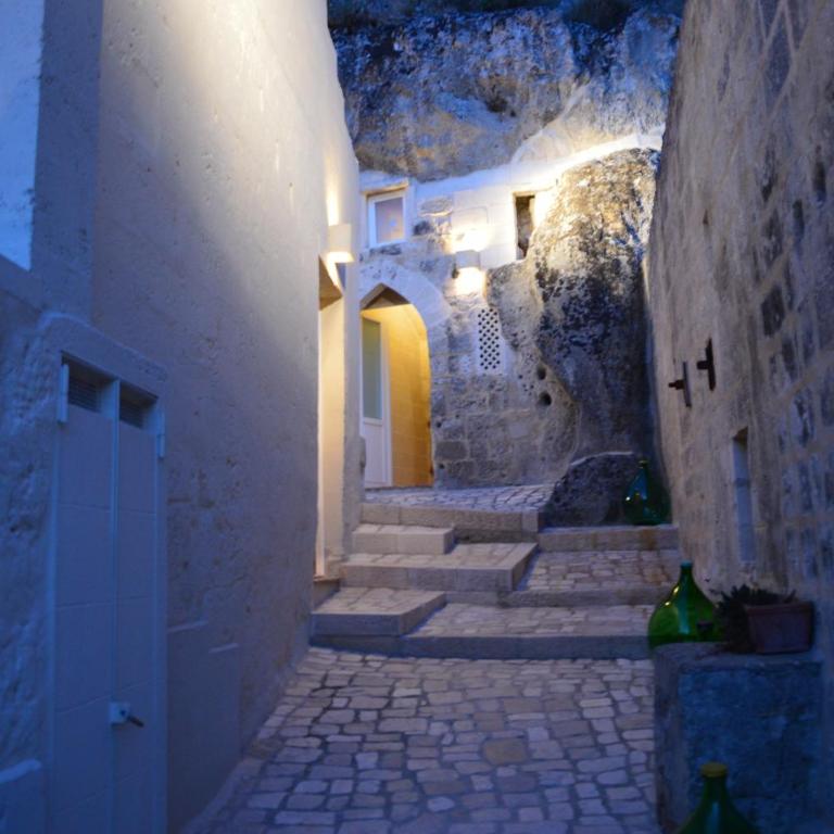 Le Dimore Dell' Idris - Suite - 16