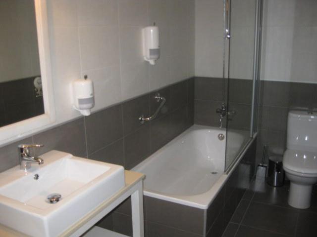 Aparthotel Foratata - Apartamento de 1 dormitorio - 4