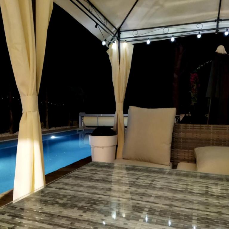 Villa Brachychiton - Casa Vacanze con 3 Camere da Letto - 6