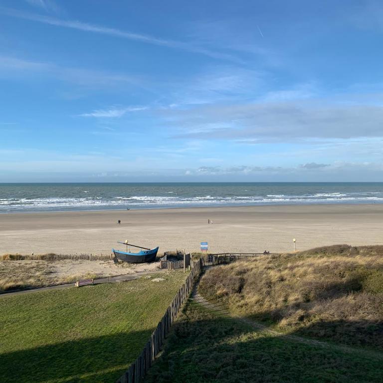 FACE MER PIEDS DANS L'EAU DUPLEX 4 Chambres 155 M2 8-12 personnes - Appartamento - 92